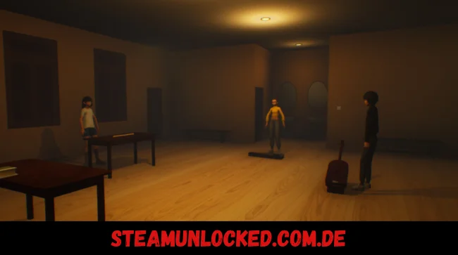 Harmony Of Fear Free Download