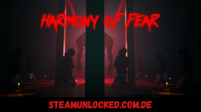 Harmony Of Fear