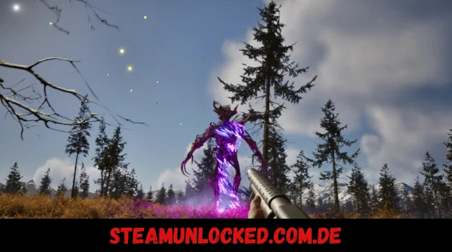 Hauntsville Free Download PC