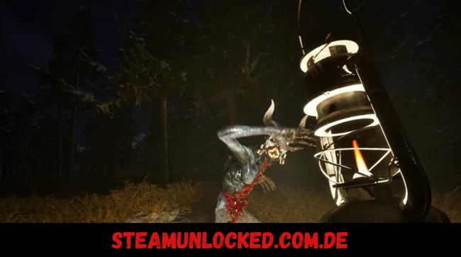 Hauntsville Free Download