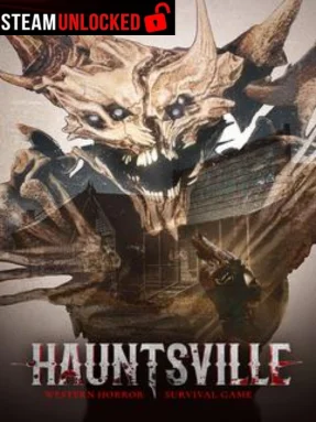 Hauntsville Free Download