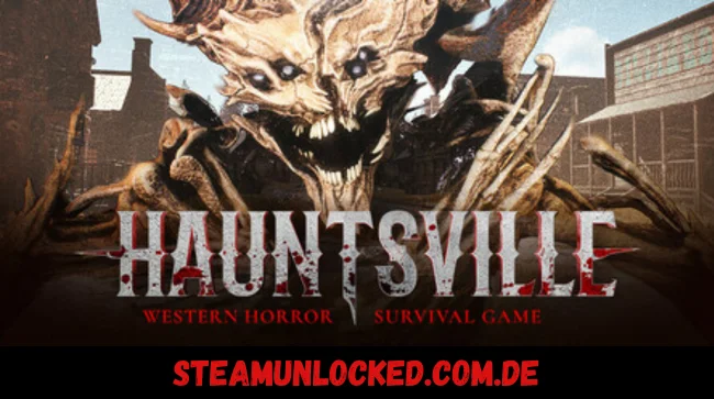 Hauntsville