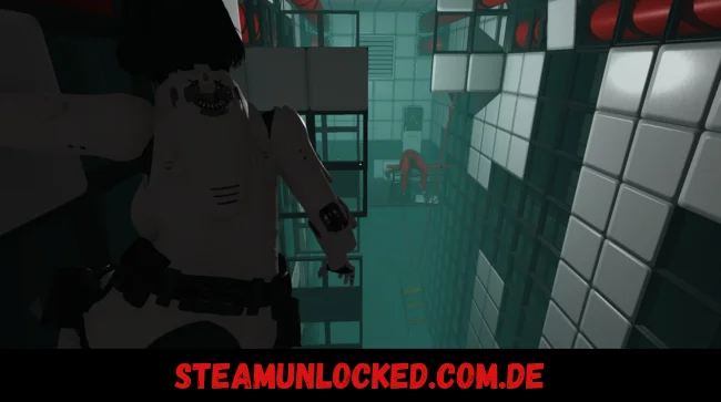 Haydee 3 Free Download PC