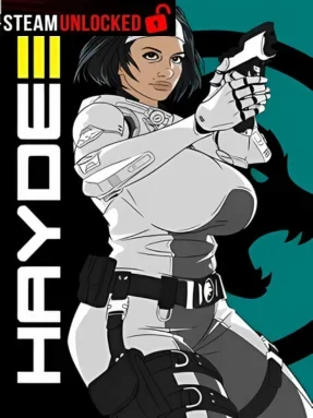 Haydee 3 Free Download