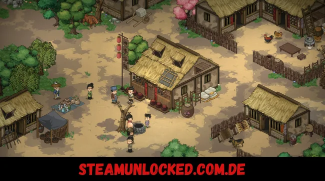Hero's Adventure Road to Passion Free Download