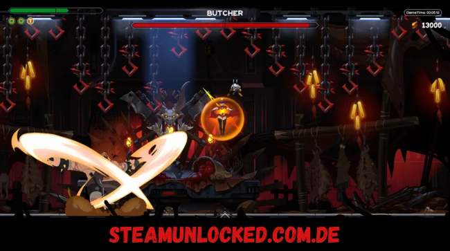 INAYAH - Life after Gods Free Download PC