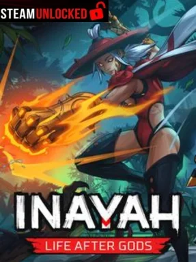 INAYAH – Life after Gods Free Download