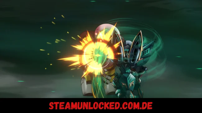 Iron Saga VS Free Download PC