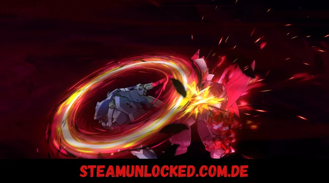 Iron Saga VS Free Download