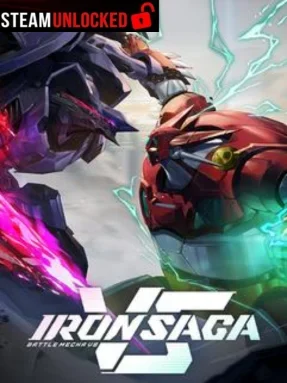 Iron Saga VS Free Download