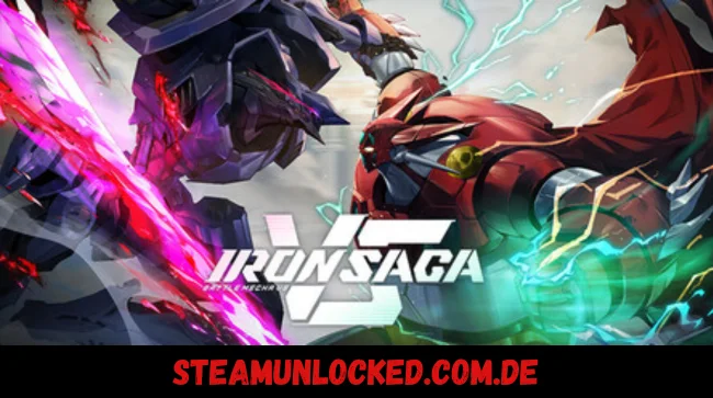 Iron Saga VS