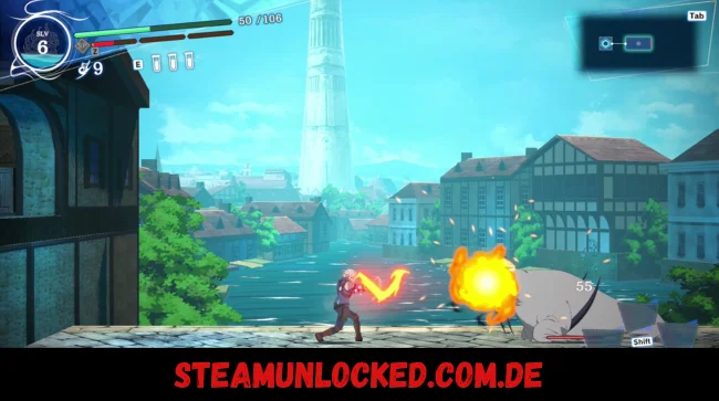Is It Wrong to Try to Pick Up Girls in a Dungeon Free Download PC