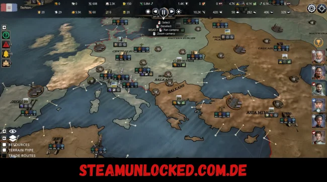 KAISERPUNK Free Download PC
