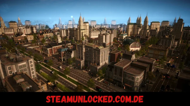 KAISERPUNK Free Download