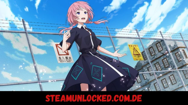 KAMITSUBAKI CITY REGENERATE Free Download