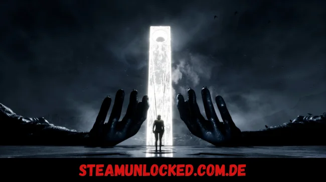 KARMA The Dark World Free Download