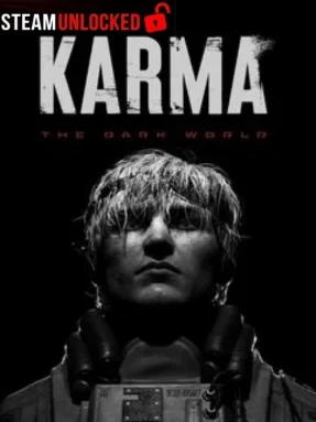 KARMA: The Dark World Free Download