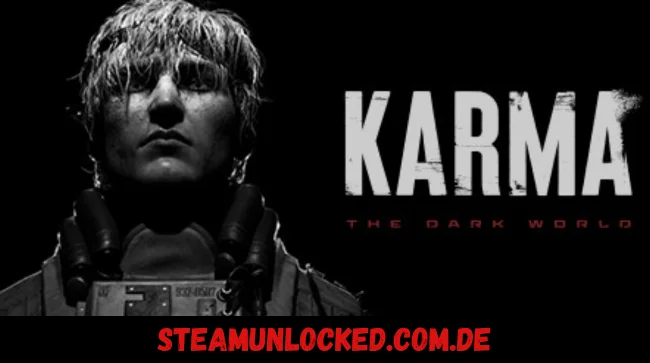 KARMA The Dark World