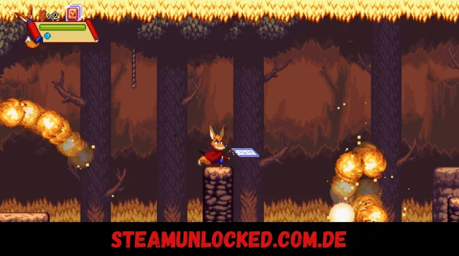 Kemono Heroes Free Download PC