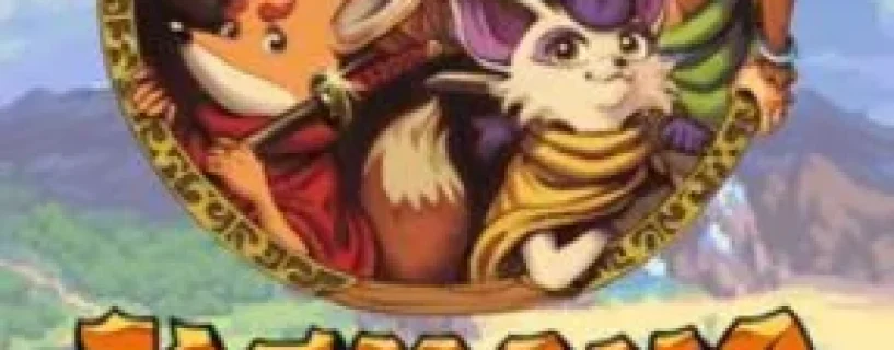 Kemono Heroes Free Download