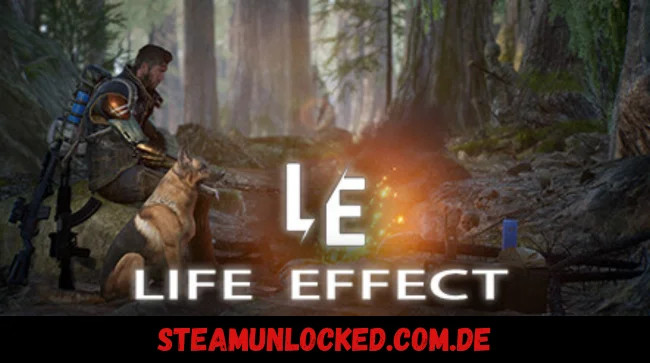 LIFE EFFECT