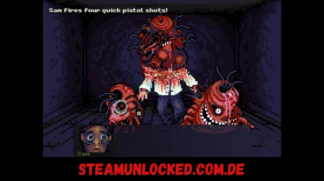 Look Outside Free Download PC