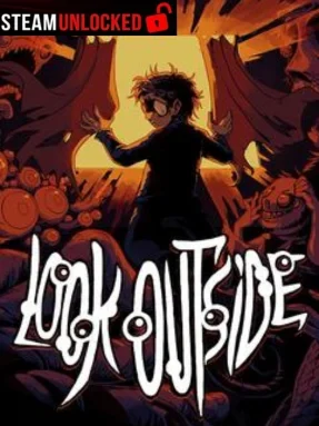 Look Outside Free Download