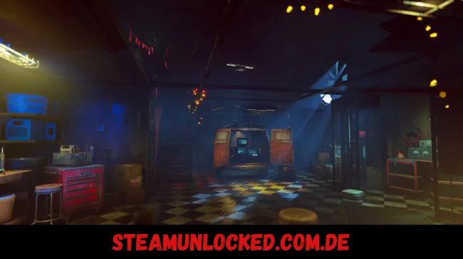 Lost Lullabies The Orphanage Chronicles Free Download PC
