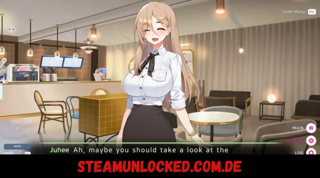 Love Delivery Free Download PC