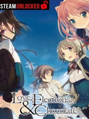 Love, Elections, and Chocolate Free Download