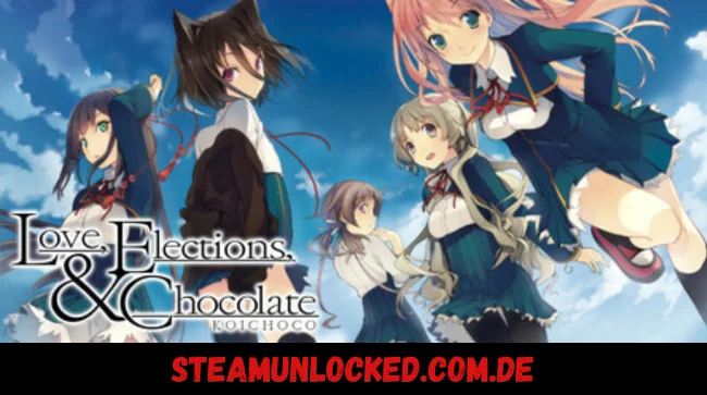 Love, Elections, and Chocolate