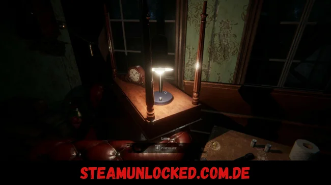 Mansion of the Dead Free Download