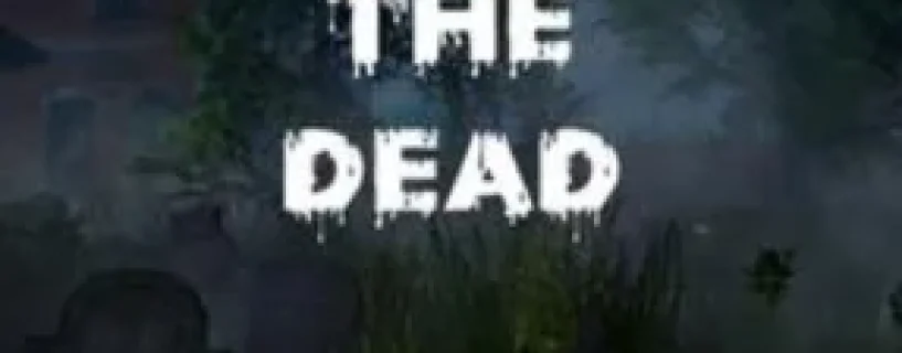 Mansion of the Dead Free Download