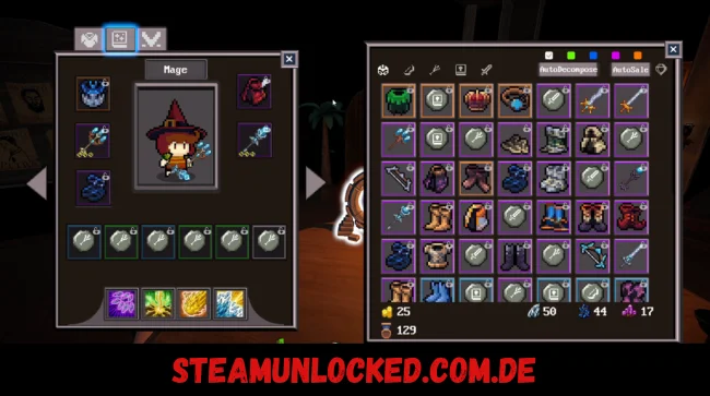 Mercenary Squad Auto Chess Free Download PC
