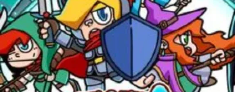Mercenary Squad Auto Chess Free Download