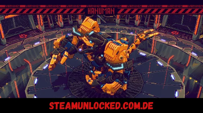 Metal Bringer Free Download PC