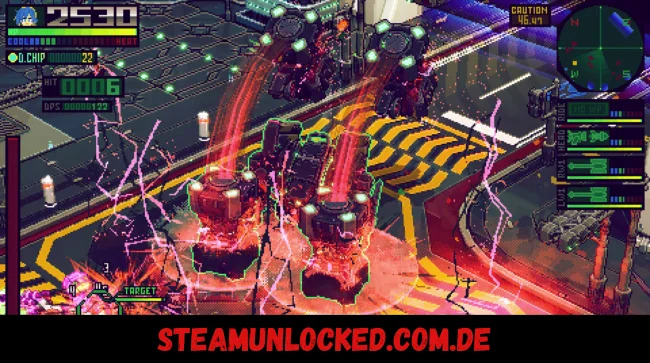 Metal Bringer Free Download