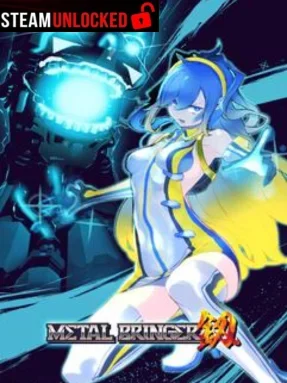 Metal Bringer Free Download