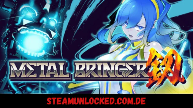 Metal Bringer