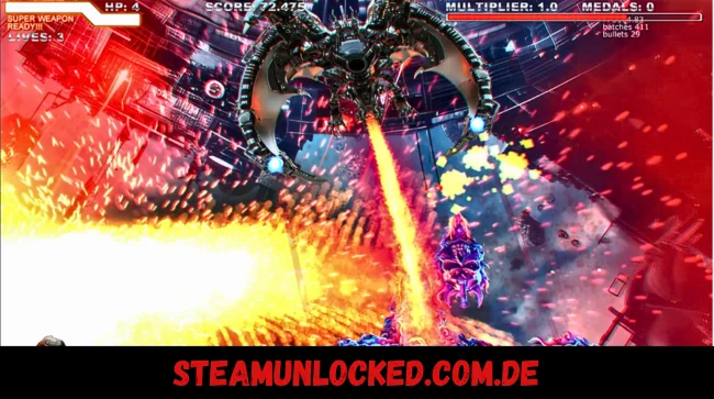 Metal Head Warfare Free Download PC