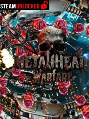 Metal Head Warfare Free Download