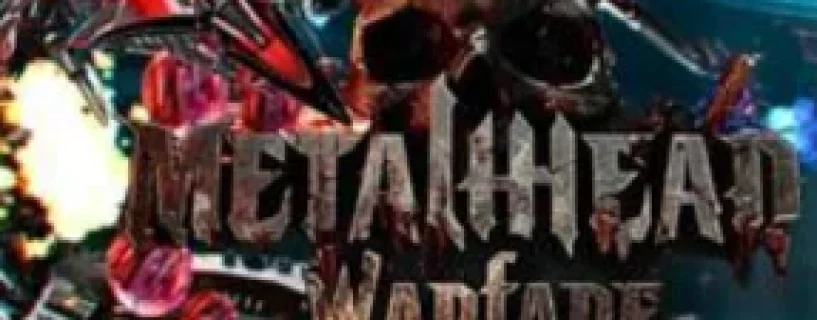 Metal Head Warfare Free Download