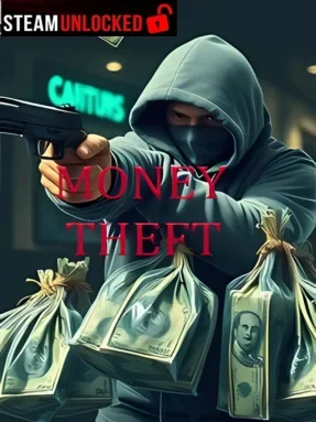 Money Theft Free Download