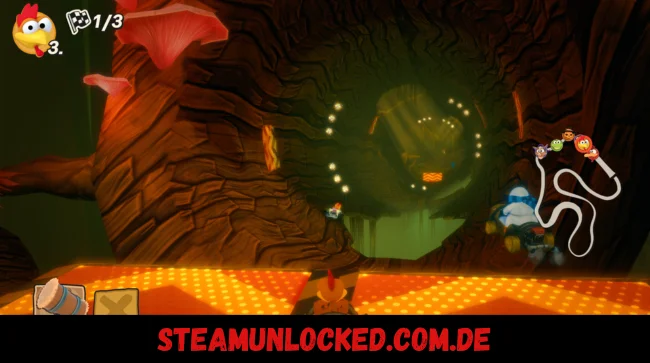 Moorhuhn Kart 4 Free Download