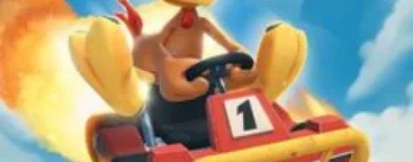 Moorhuhn Kart 4 Free Download