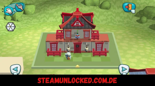 MySims™ Kingdom Free Download