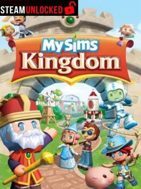 MySims™ Kingdom Free Download