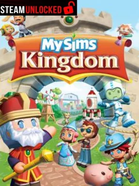 MySims™ Kingdom Free Download