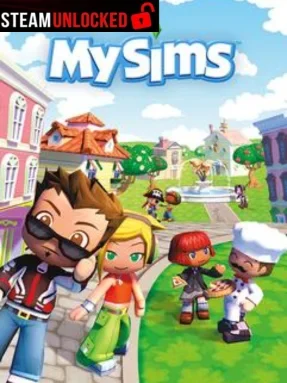 MySims™ Free Download