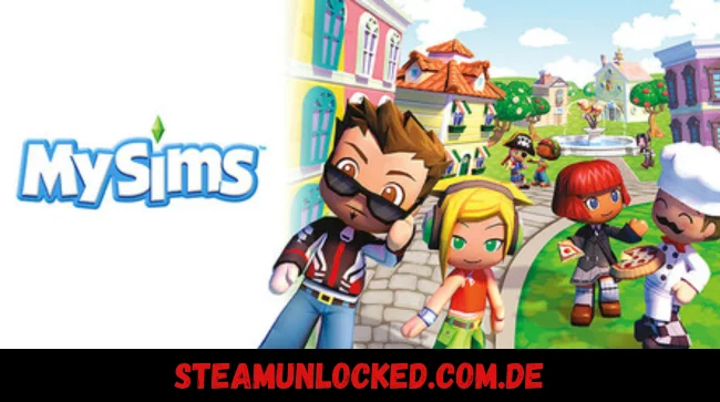 MySims™